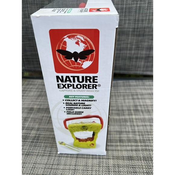 Nature Explore Kit - Picture 2 of 3